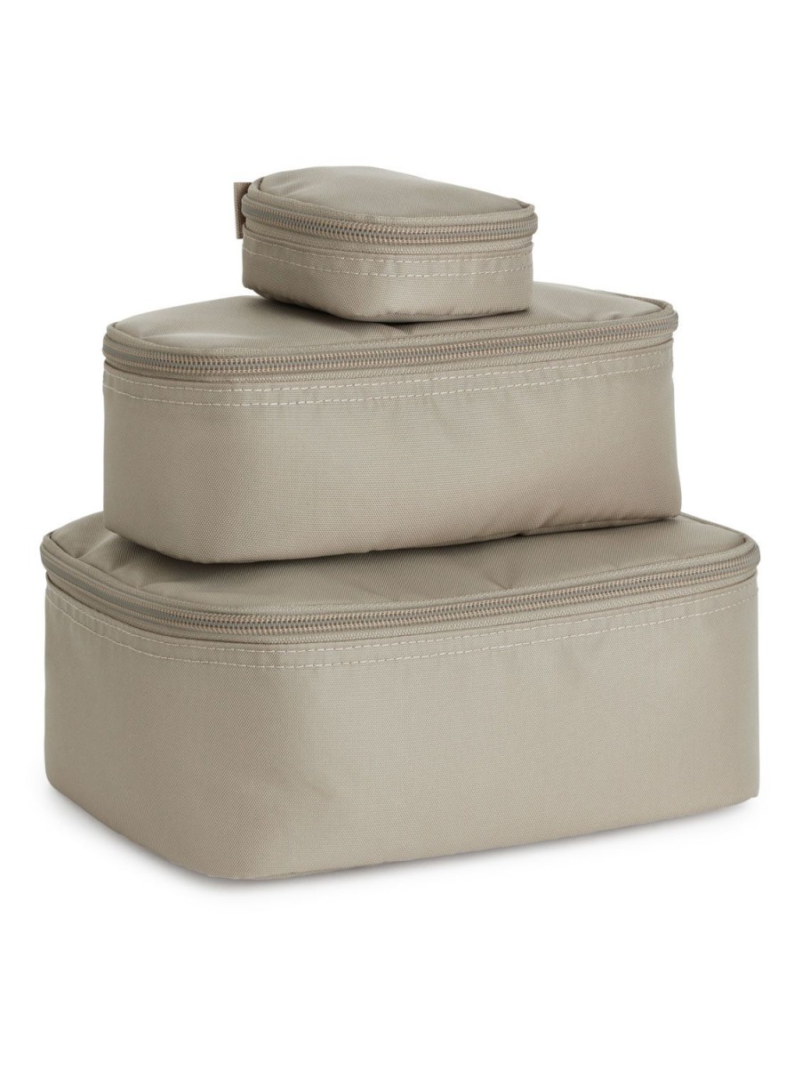 Herr Arket Alla Vaskor | Travel Case Set Of 3