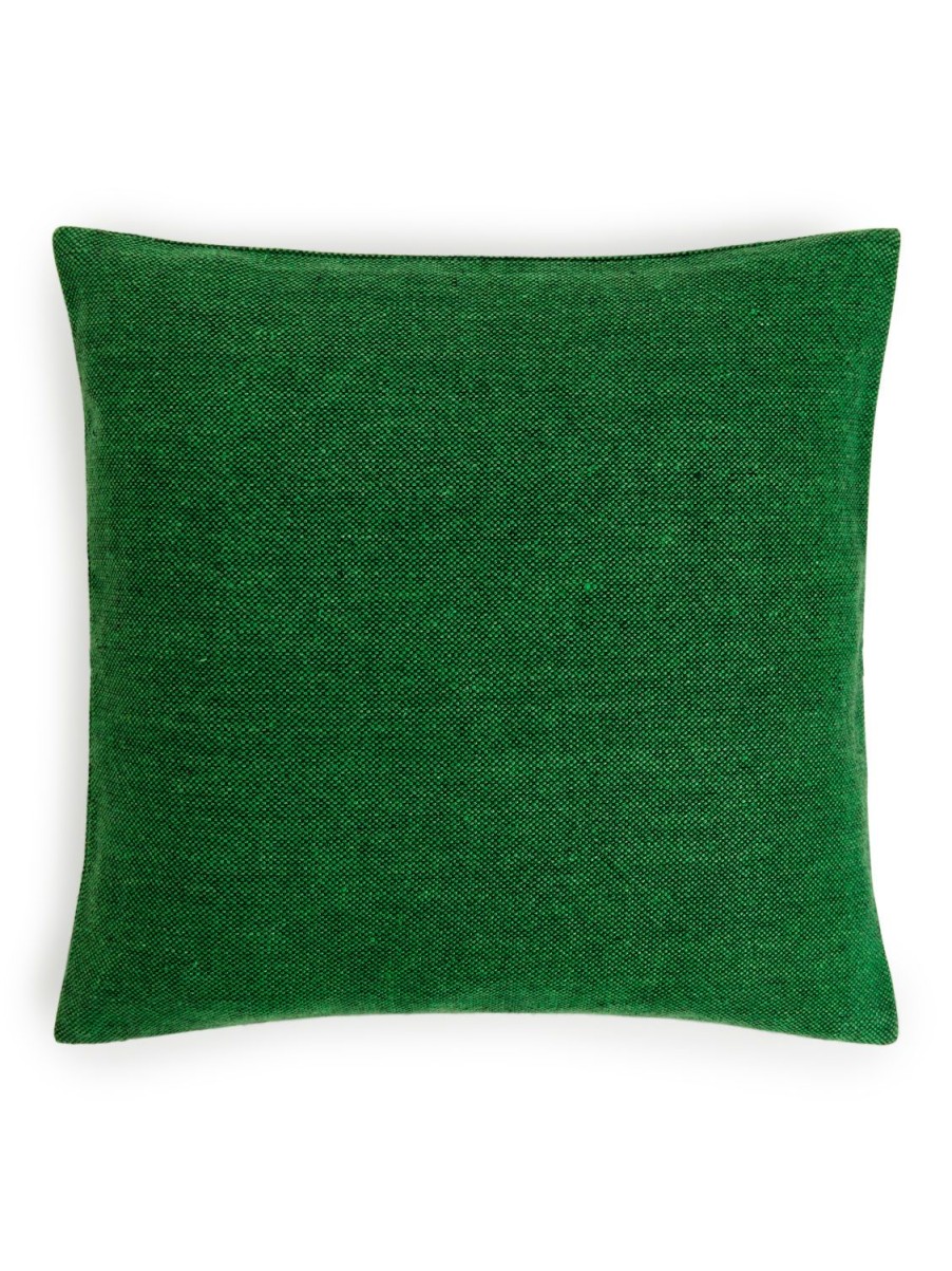 Home Arket Ljus | Linen Cushion Cover 50 X 50 Cm