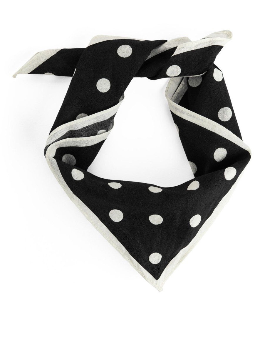 Barn Arket Accessoarer | Cotton Bandana