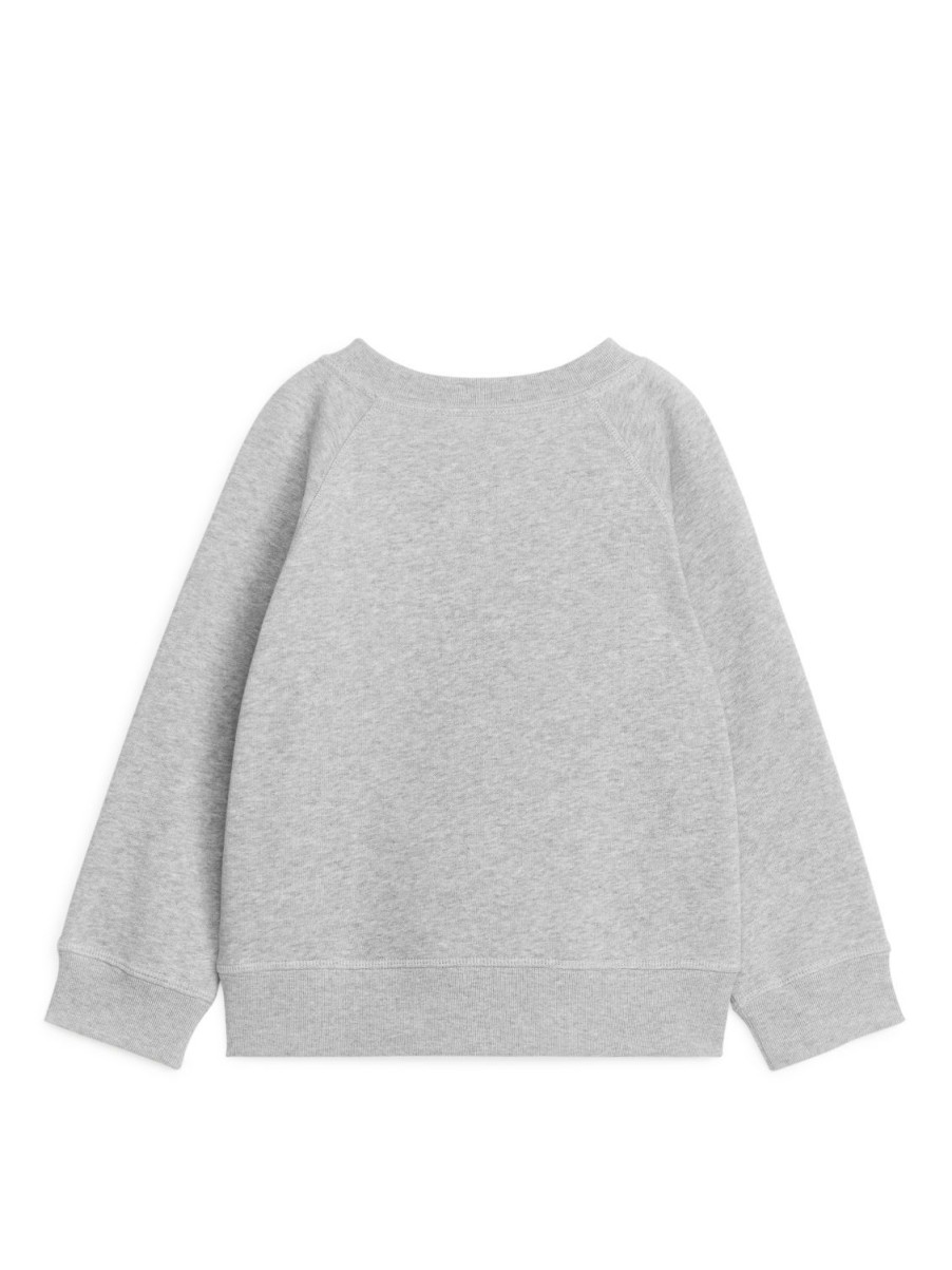 Barn Arket Toppar & Sweatshirts | Cotton Sweatshirt