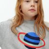 Barn Arket Toppar & Sweatshirts | Print Sweatshirt