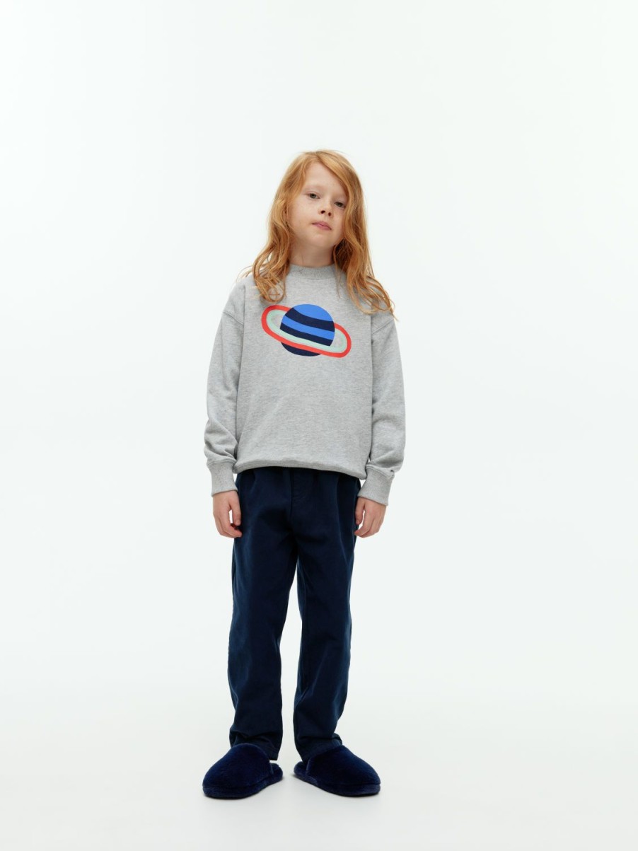 Barn Arket Toppar & Sweatshirts | Print Sweatshirt