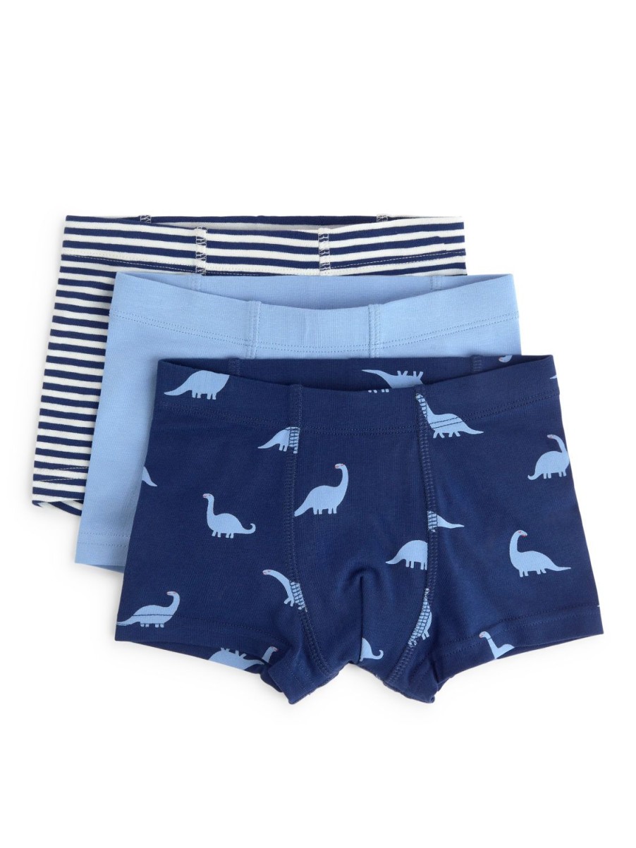 Barn Arket Underklader | Jersey Trunks