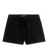 Barn Arket Byxor & Shorts | Relaxed Jersey Shorts