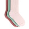 Barn Arket Strumpor & Strumpbyxor | Rib Knit Socks, 3 Pairs