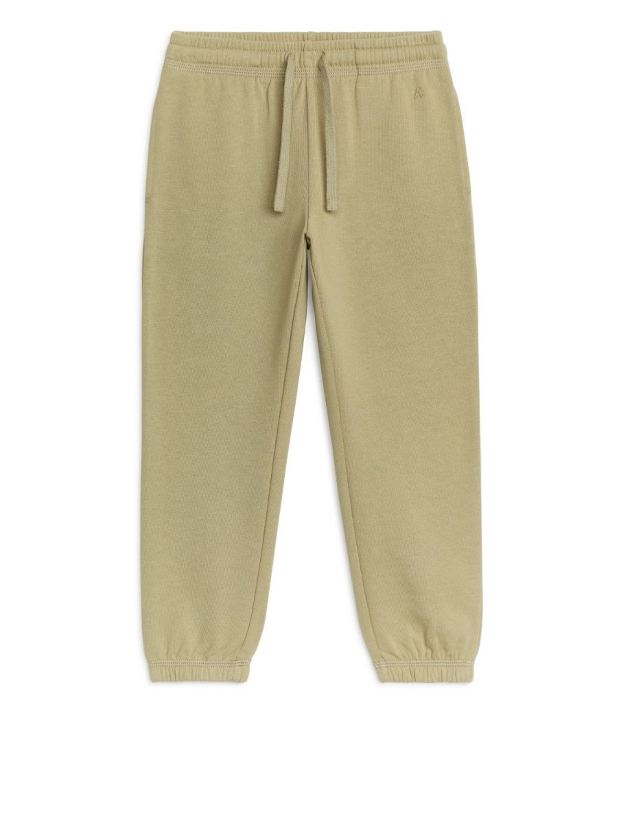 Barn Arket Byxor & Shorts | French Terry Sweatpants