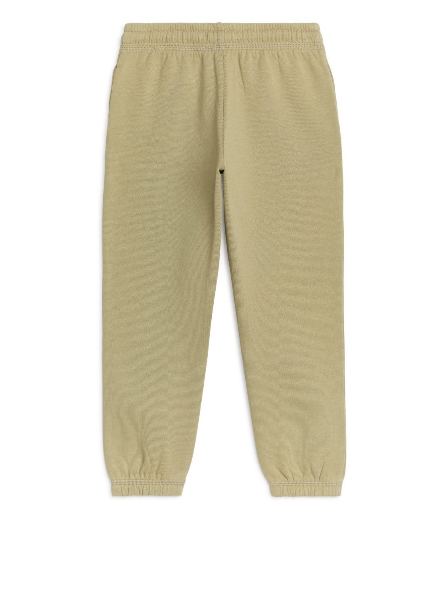 Barn Arket Byxor & Shorts | French Terry Sweatpants