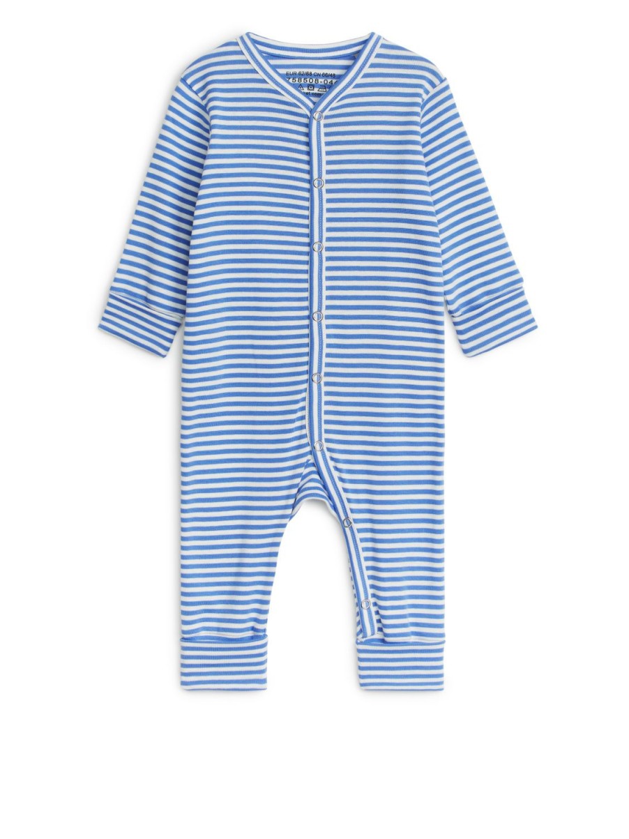 Baby Arket Bodys | All-In-One Pyjama