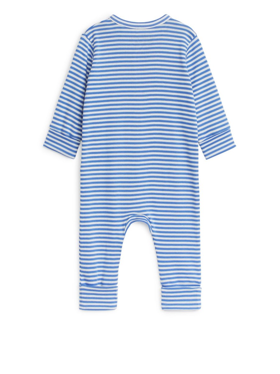 Baby Arket Bodys | All-In-One Pyjama