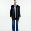 Dam Arket Kappor & Jackor | Shearling Jacket