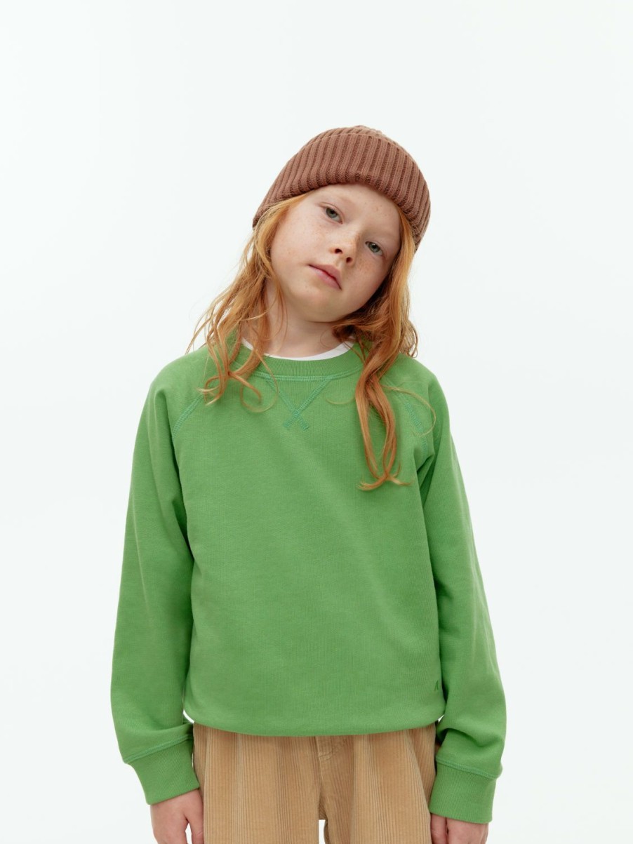 Barn Arket Toppar & Sweatshirts | Cotton Sweatshirt