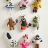 Home Arket Dekorationer | Felt So Good Fashion Fox