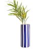 Home Arket Ljus | Stoneware Vase 23 Cm