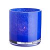 Home Arket Ljus | Glass Tea Light Holder 9 Cm