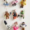 Home Arket Dekorationer | Felt So Good Sailor Bear