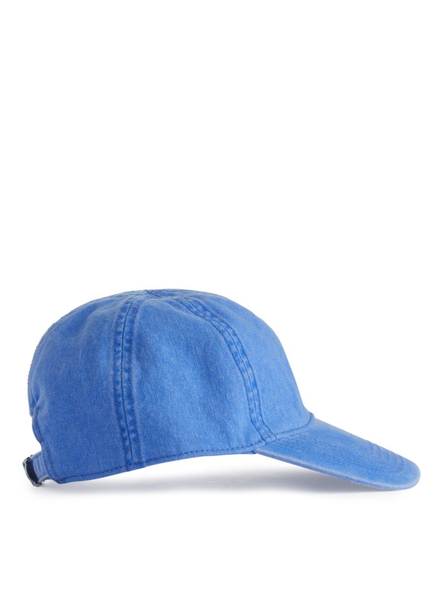 Barn Arket Accessoarer | Washed Cap