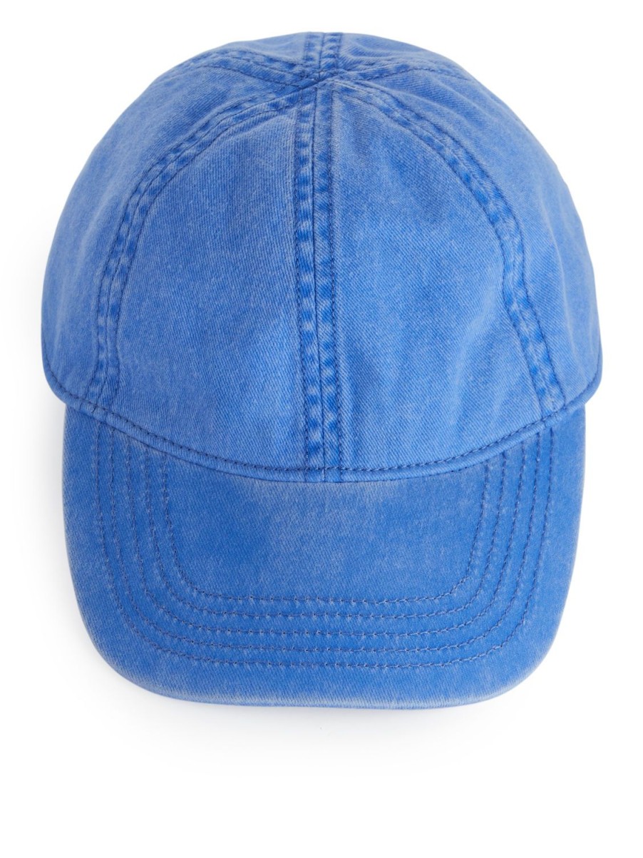 Barn Arket Accessoarer | Washed Cap