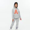 Barn Arket Toppar & Sweatshirts | Organic Cotton Hoodie