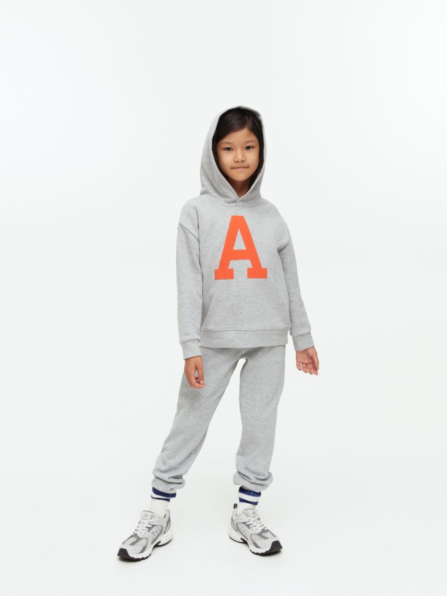 Barn Arket Toppar & Sweatshirts | Organic Cotton Hoodie