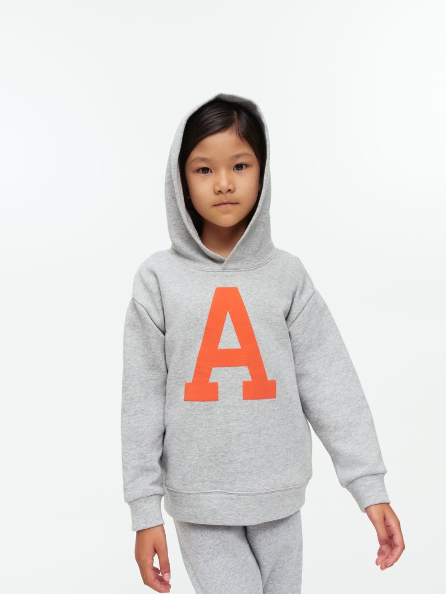 Barn Arket Toppar & Sweatshirts | Organic Cotton Hoodie