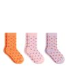 Barn Arket Strumpor & Strumpbyxor | Cotton Socks Set Of 3