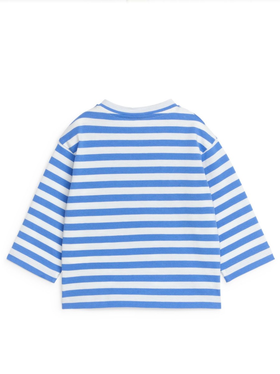 Baby Arket Toppar | Long Sleeve Top