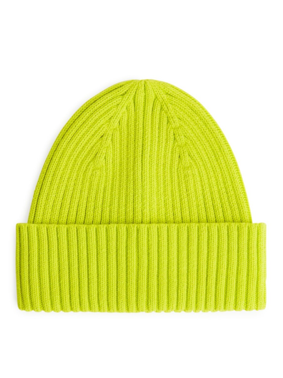 Barn Arket Accessoarer | Rib Knit Beanie