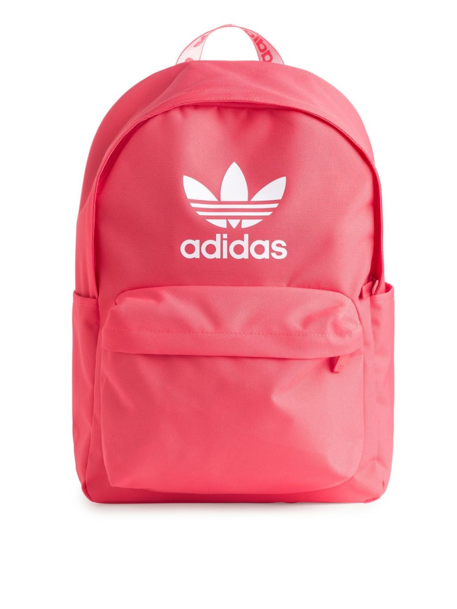 Barn Arket Accessoarer | Adidas Adicolor Backpack