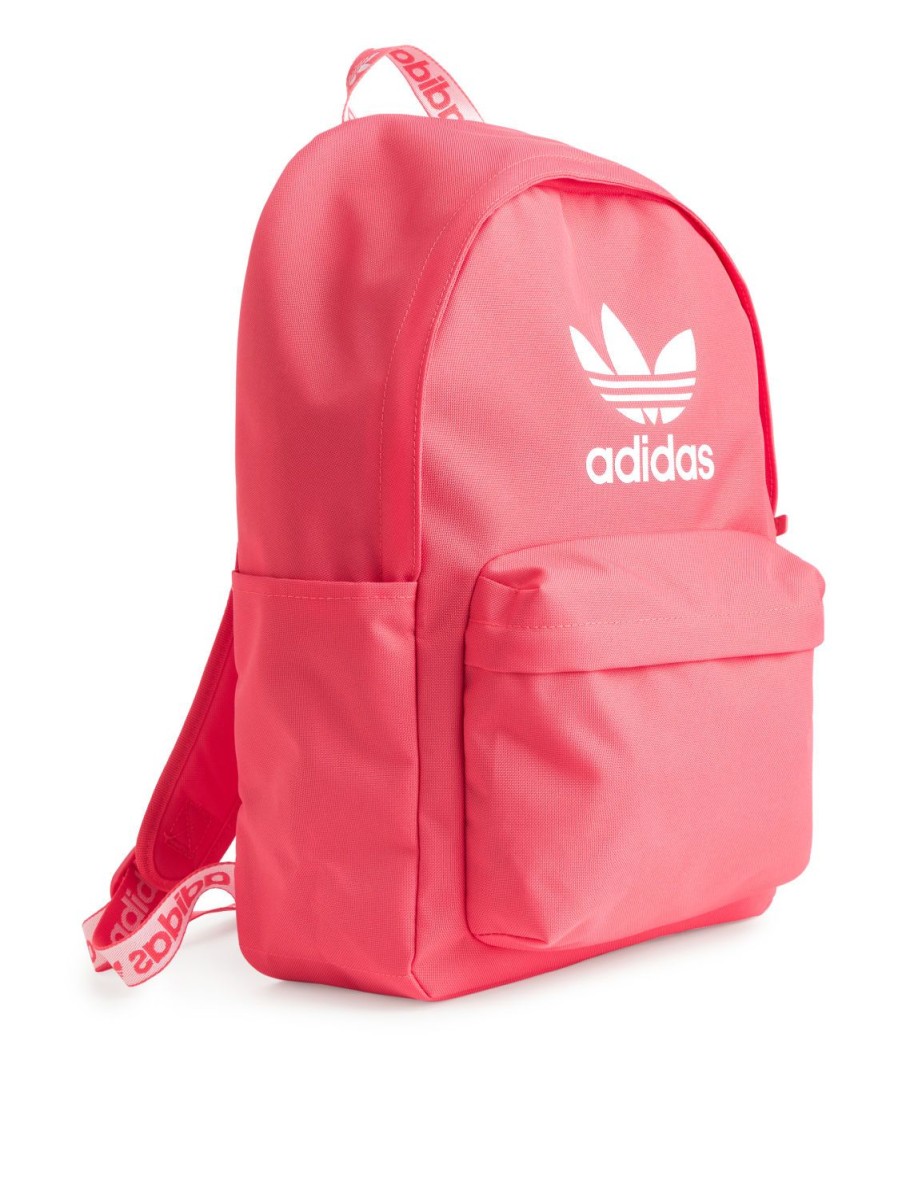 Barn Arket Accessoarer | Adidas Adicolor Backpack