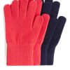 Barn Arket Accessoarer | Organic Cotton Gloves