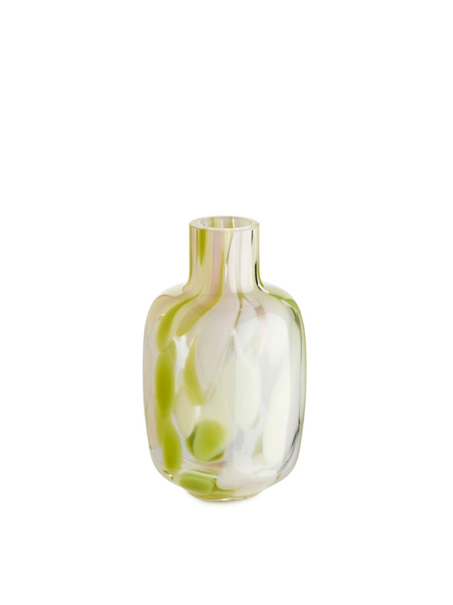 Home Arket Ljus | Confetti Vase 9 Cm