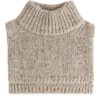 Barn Arket Accessoarer | Neps Mock Roll-Neck