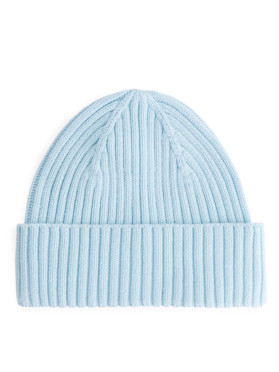 Barn Arket Accessoarer | Rib Knit Beanie