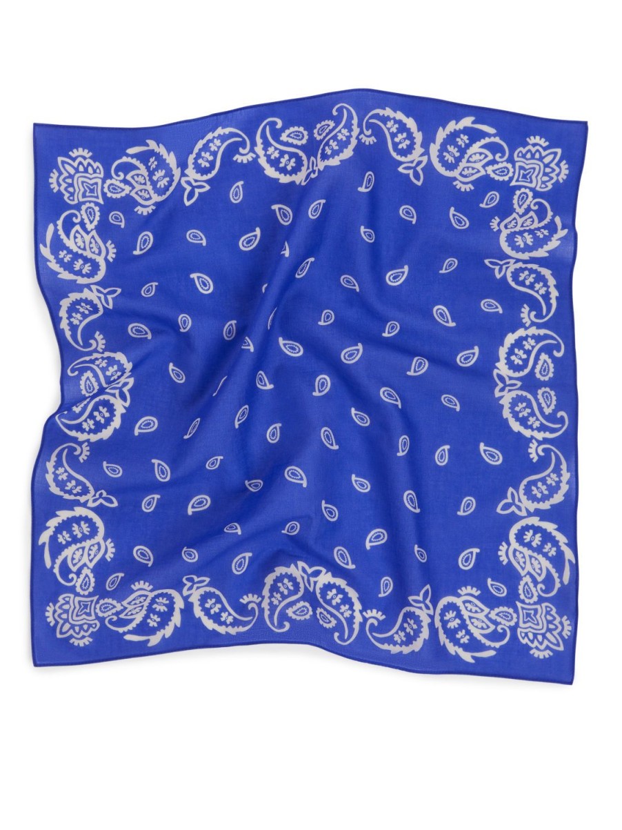 Barn Arket Accessoarer | Cotton Bandana