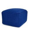 Home Arket Ljus | Cotton-Wool Pouffe