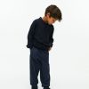 Barn Arket Toppar & Sweatshirts | Wool Polo Jumper