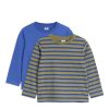 Barn Arket Toppar & Sweatshirts | Long-Sleeved T-Shirt Set Of 2