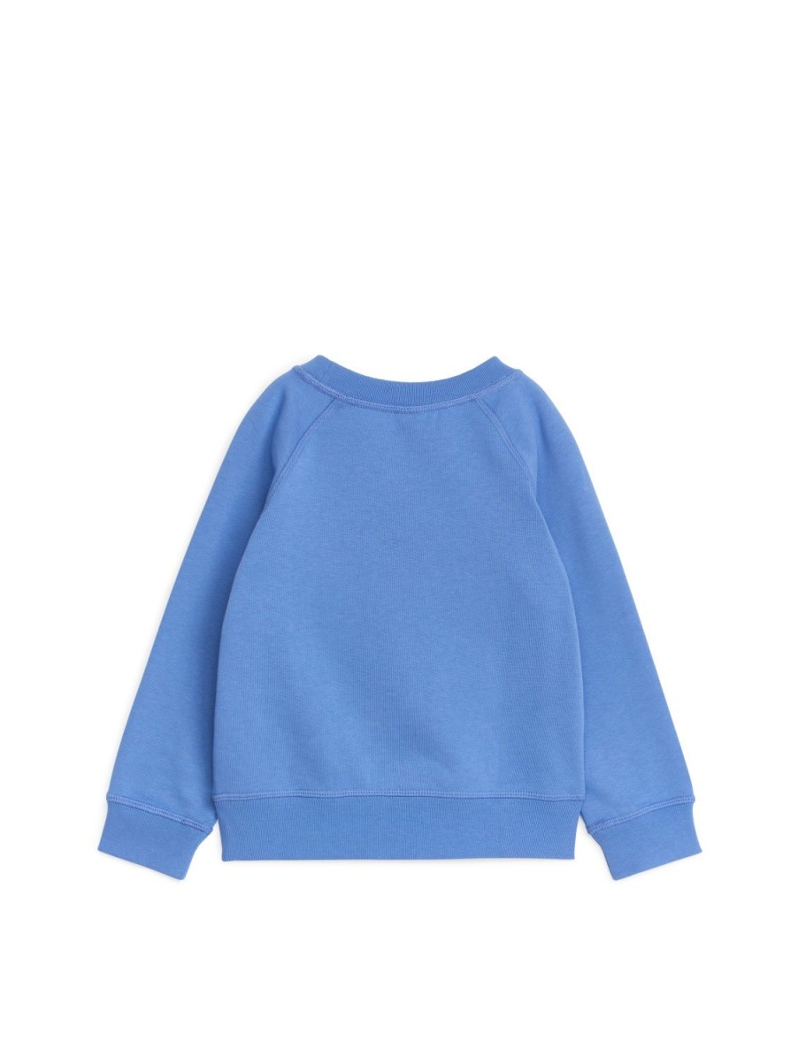 Barn Arket Toppar & Sweatshirts | French Terry Sweatshirt