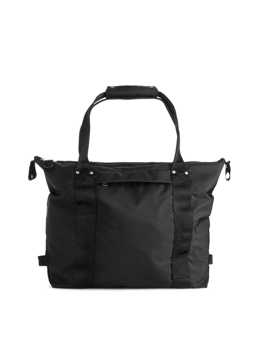 Herr Arket Alla Vaskor | 36-Hour Tote