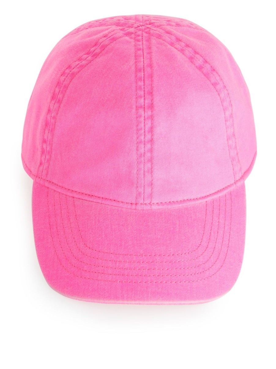 Barn Arket Accessoarer | Cotton Cap