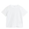 Barn Arket Toppar & Sweatshirts | Crew-Neck T-Shirt