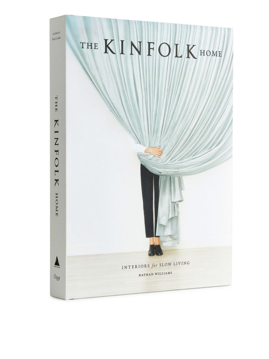 Home Arket Ljus | The Kinfolk Home Table Book