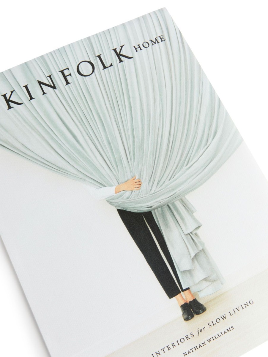 Home Arket Ljus | The Kinfolk Home Table Book