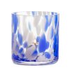 Home Arket Ljus | Glass Tea Light Holder 9 Cm