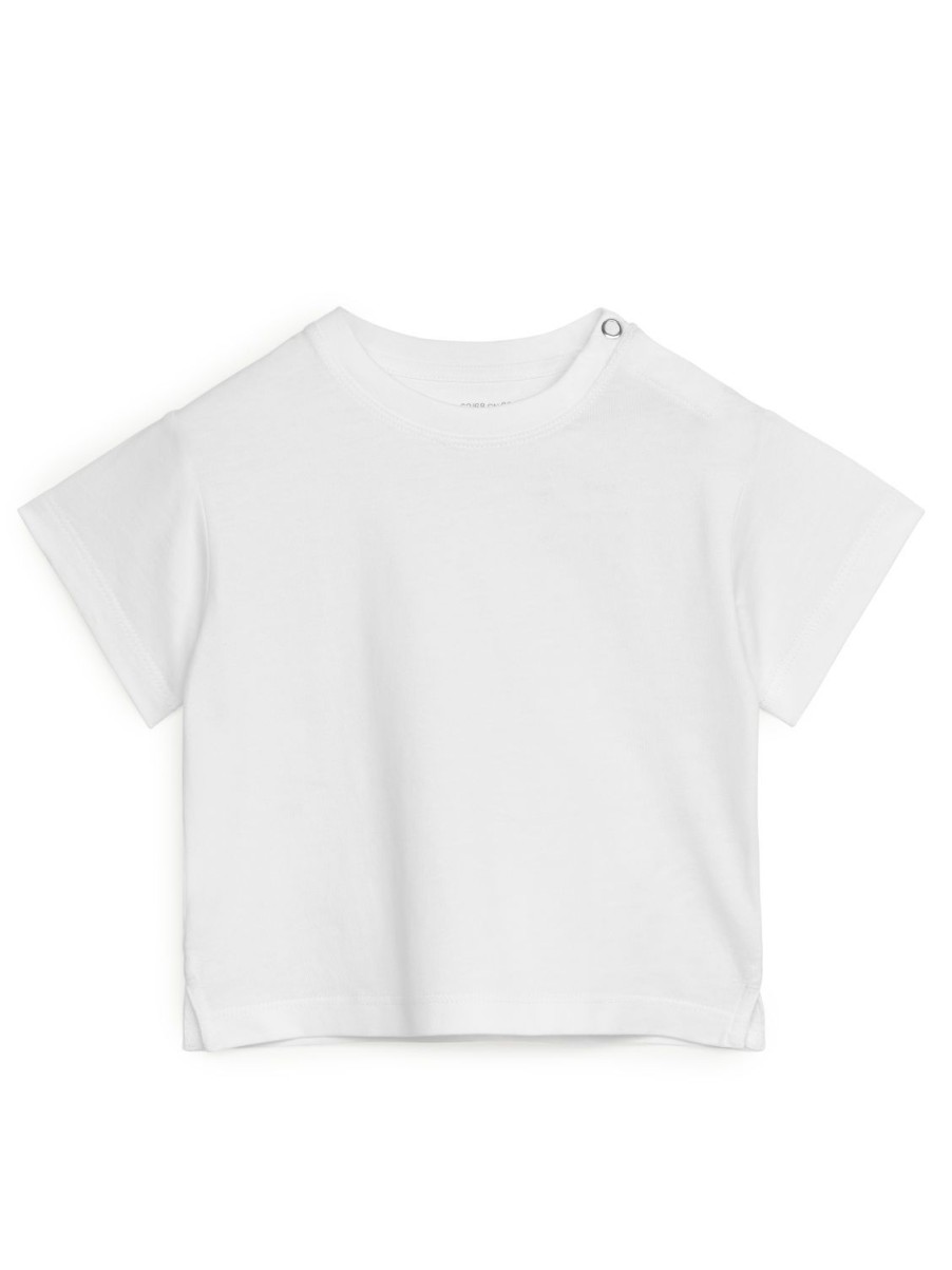 Baby Arket Toppar | Short Sleeve T-Shirt