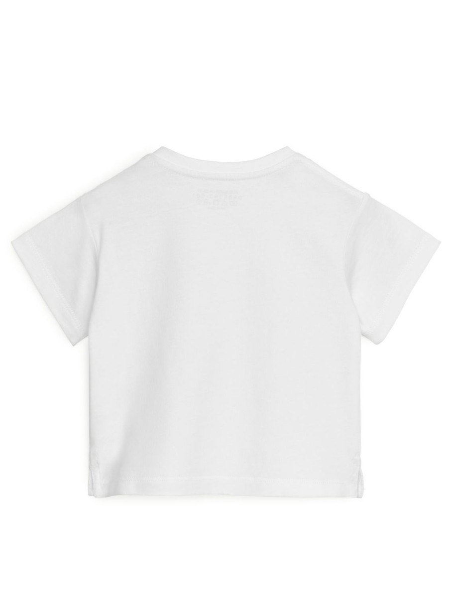 Baby Arket Toppar | Short Sleeve T-Shirt