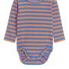 Baby Arket Bodys | Ribbed Long-Sleeve Bodysuit