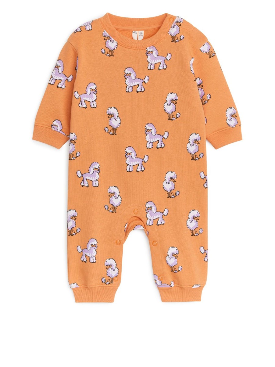 Baby Arket Bodys | Cotton Overall