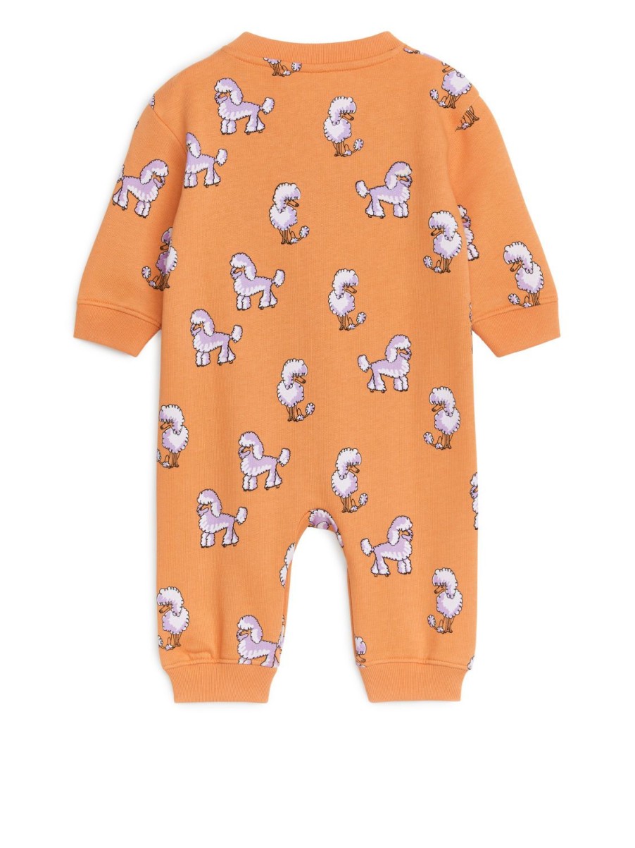 Baby Arket Bodys | Cotton Overall