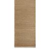 Home Arket Ljus | Jute Rug 70 X 180 Cm